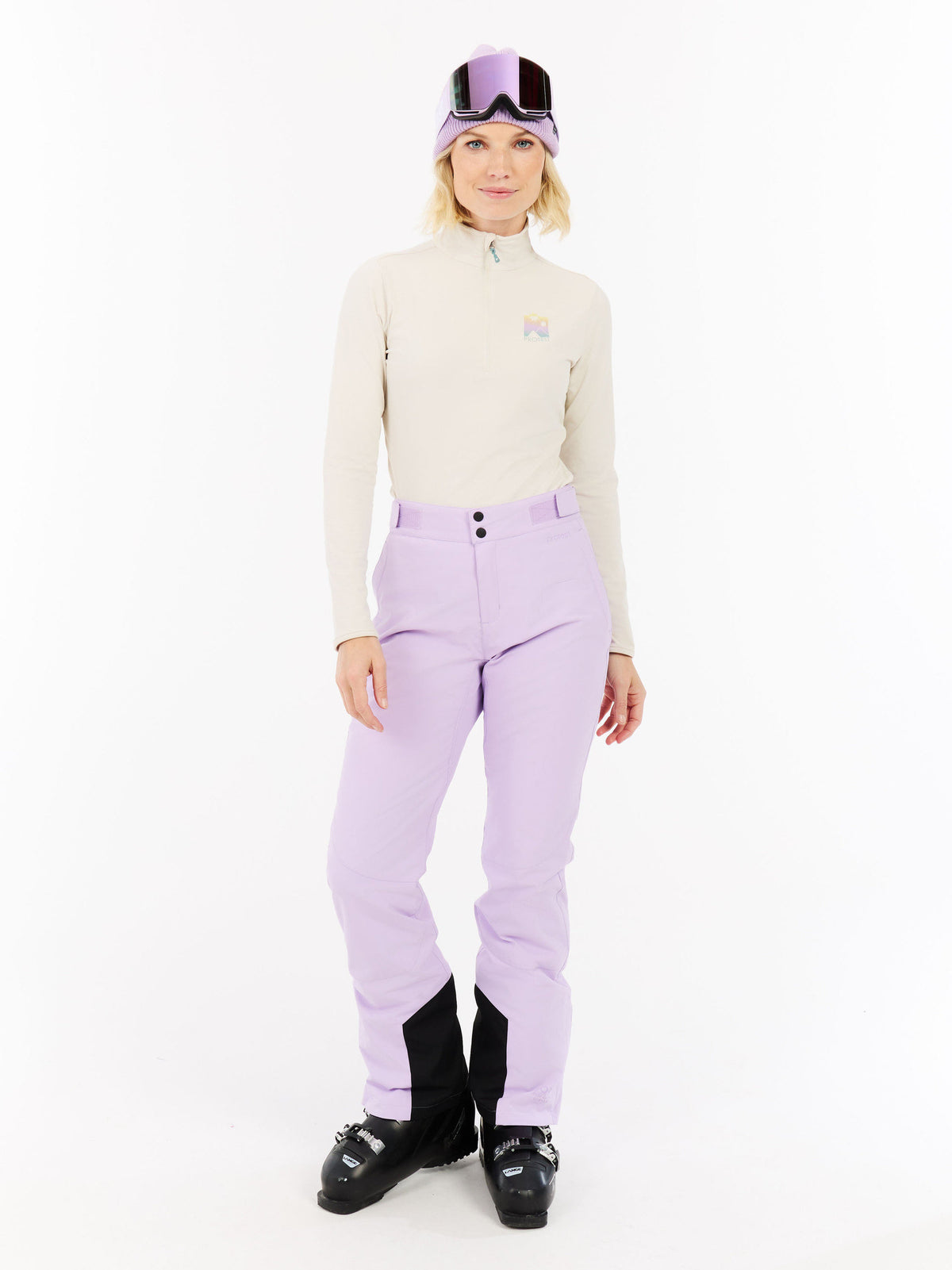 PROTEST PRTGentle Mid layers & Fleeces | Kitoffwhite