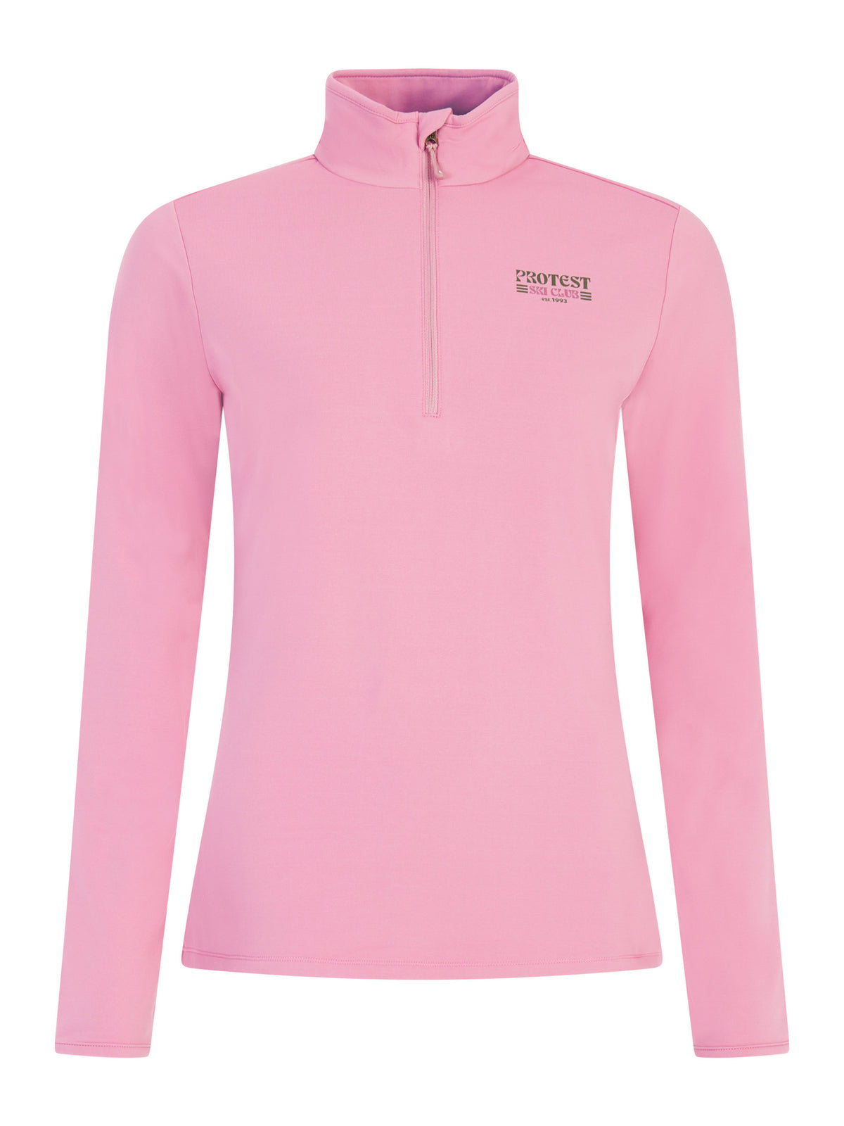 PROTEST PRTGentle Mid layers & Fleeces | Vintage Pink