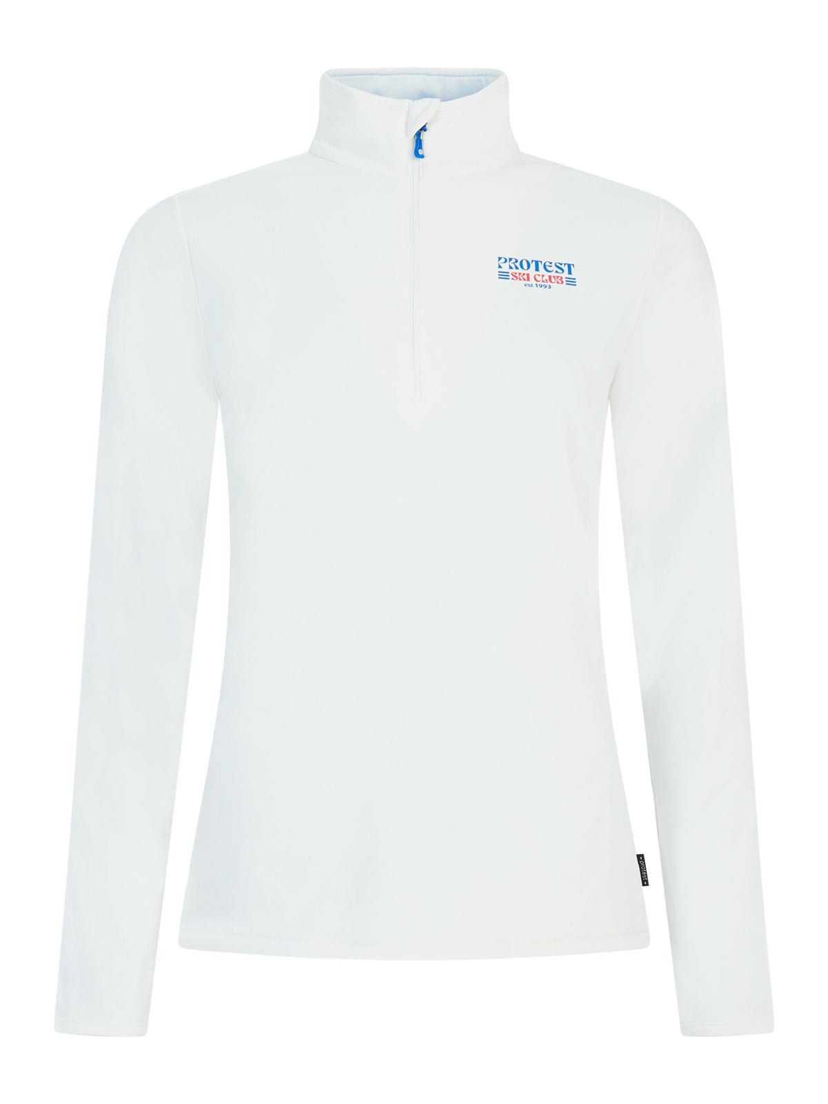 PROTEST PRTGentle Mid layers & Fleeces | Seashelloffwhite