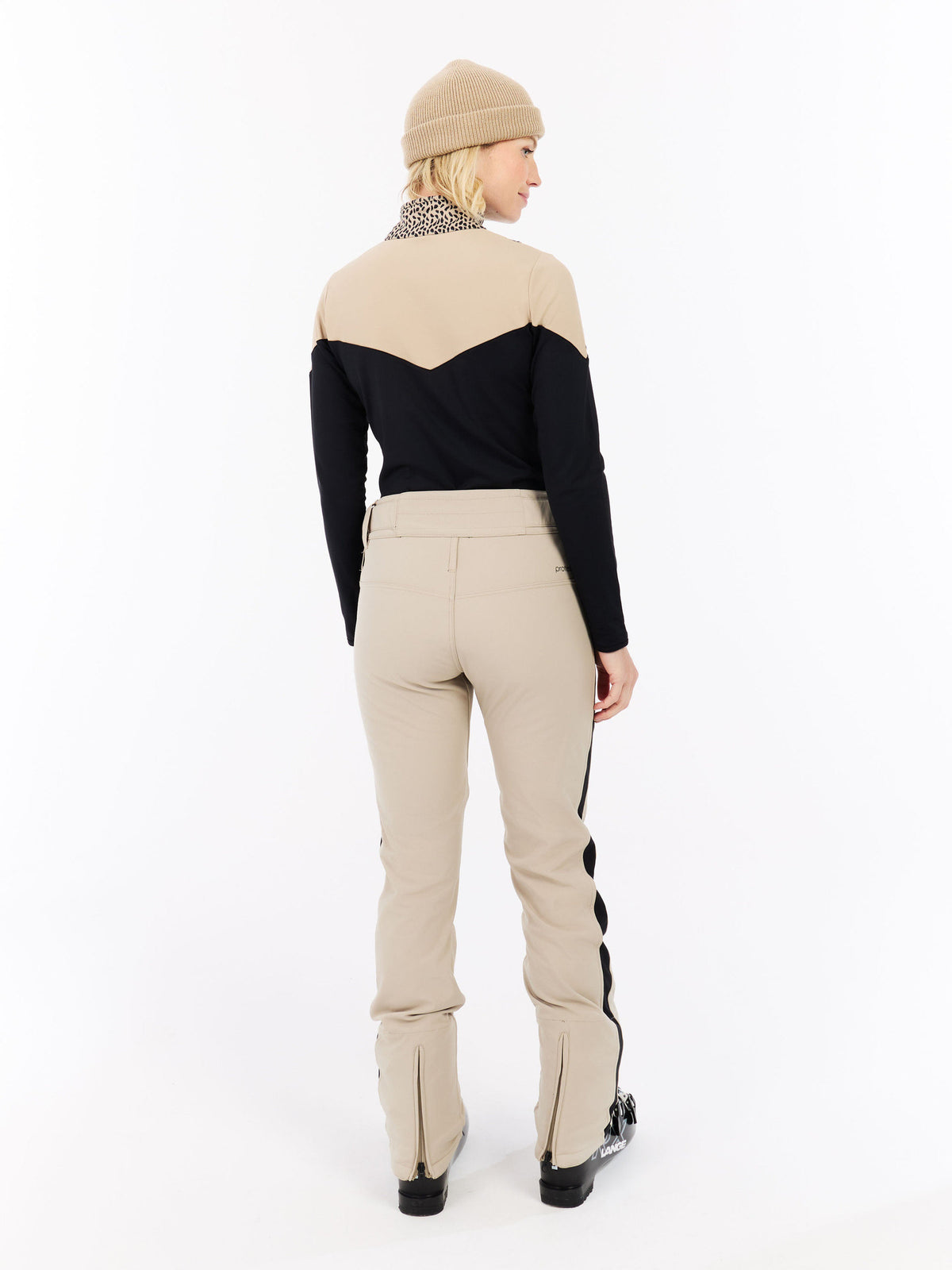 PROTEST PRTJelisa Mid layers & Fleeces | True Black