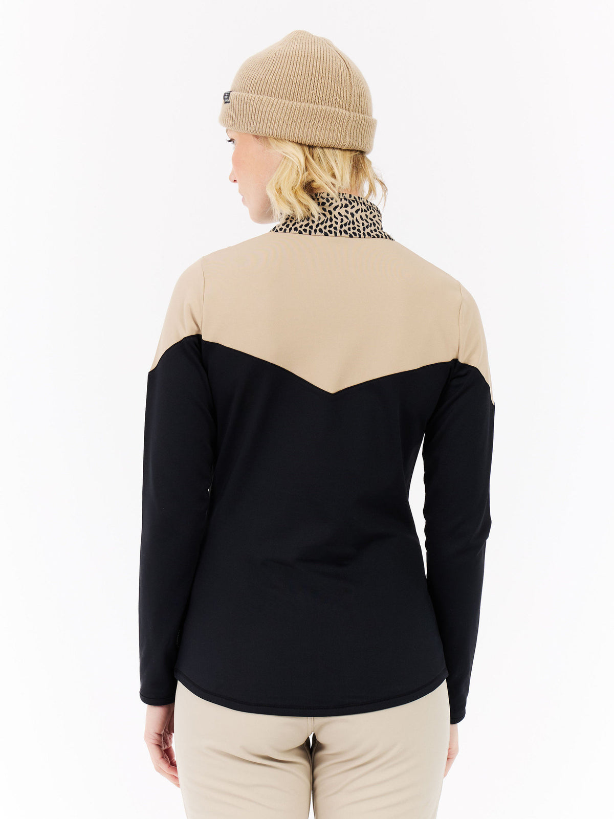 PROTEST PRTJelisa Mid layers & Fleeces | True Black