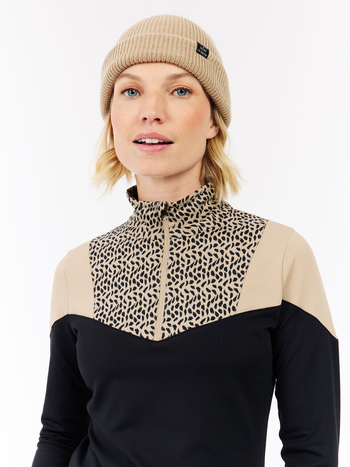 PROTEST PRTJelisa Mid layers & Fleeces | True Black