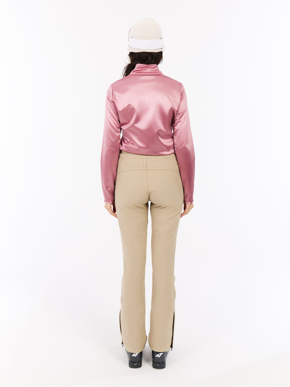 PROTEST PRTLaga Mid layers & Fleeces | Vintage Pink