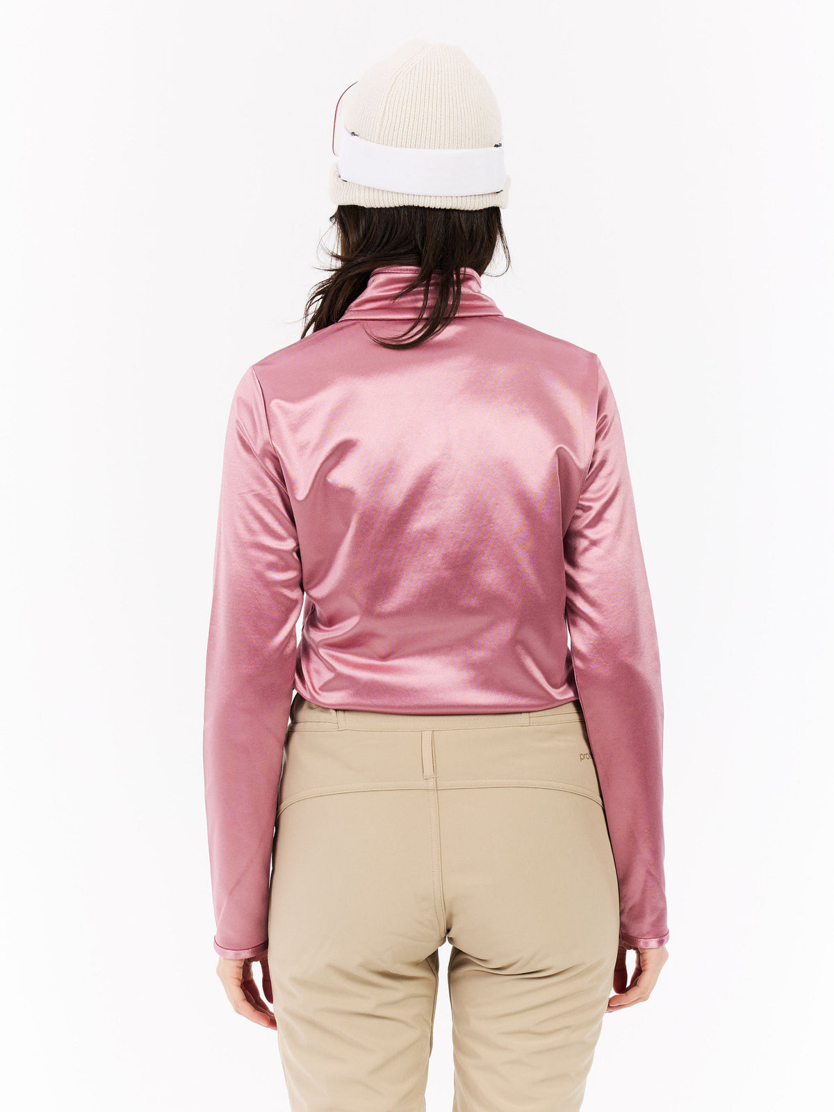 PROTEST PRTLaga Mid layers & Fleeces | Vintage Pink