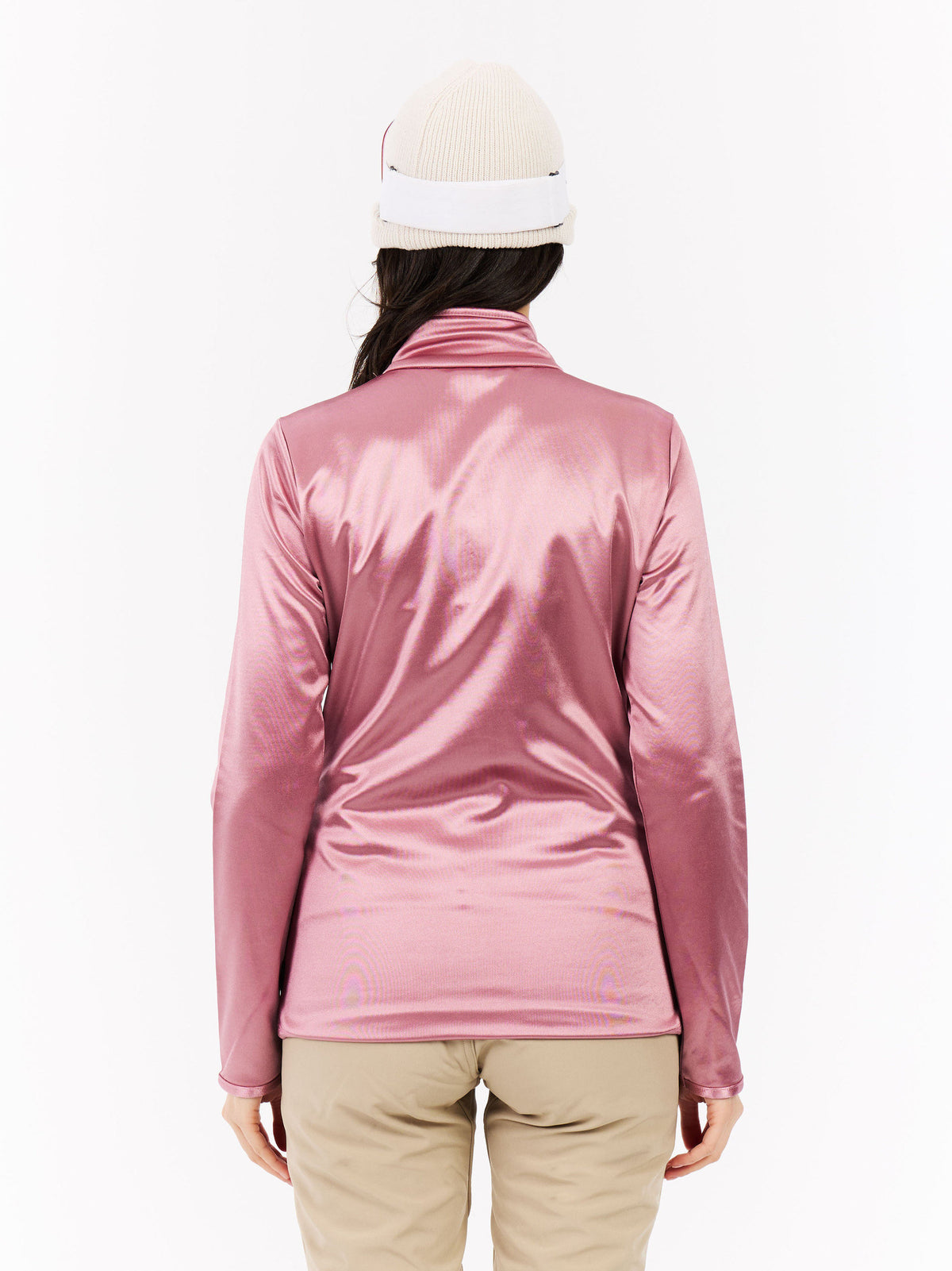 PROTEST PRTLaga Mid layers & Fleeces | Vintage Pink