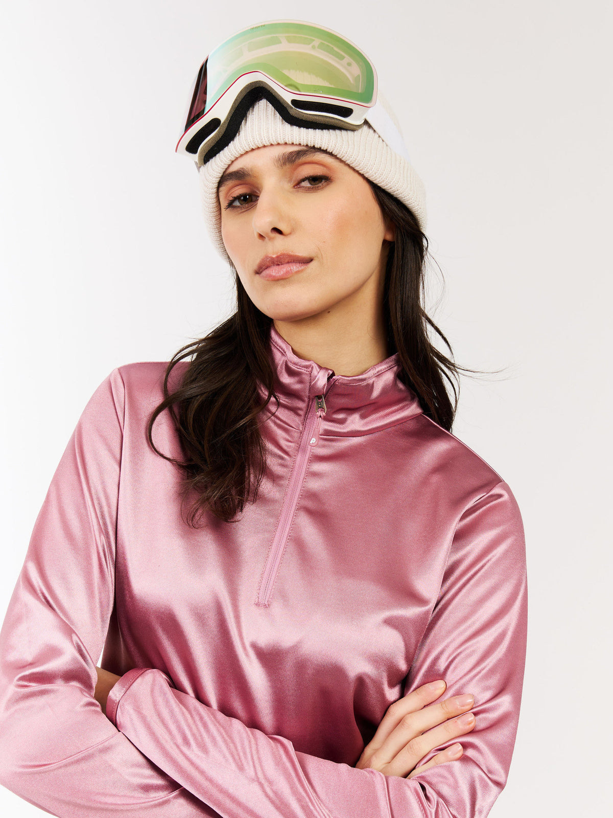 PROTEST PRTLaga Mid layers & Fleeces | Vintage Pink