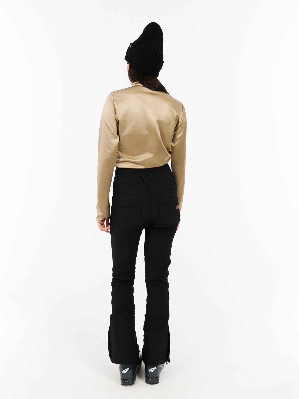 PROTEST PRTLaga Mid layers & Fleeces | BambooBeige