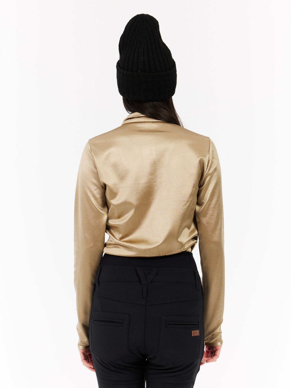 PROTEST PRTLaga Mid layers & Fleeces | BambooBeige