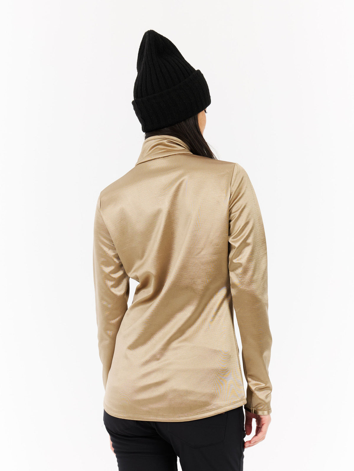 PROTEST PRTLaga Mid layers & Fleeces | BambooBeige