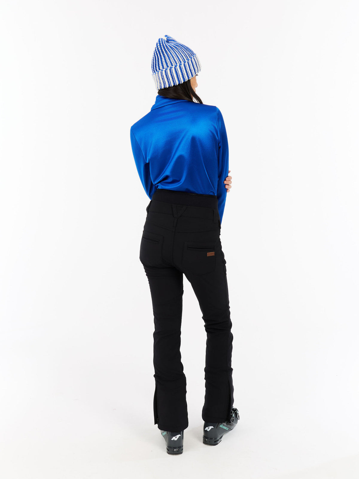 PROTEST PRTLaga Mid layers & Fleeces | Vibrant Blue