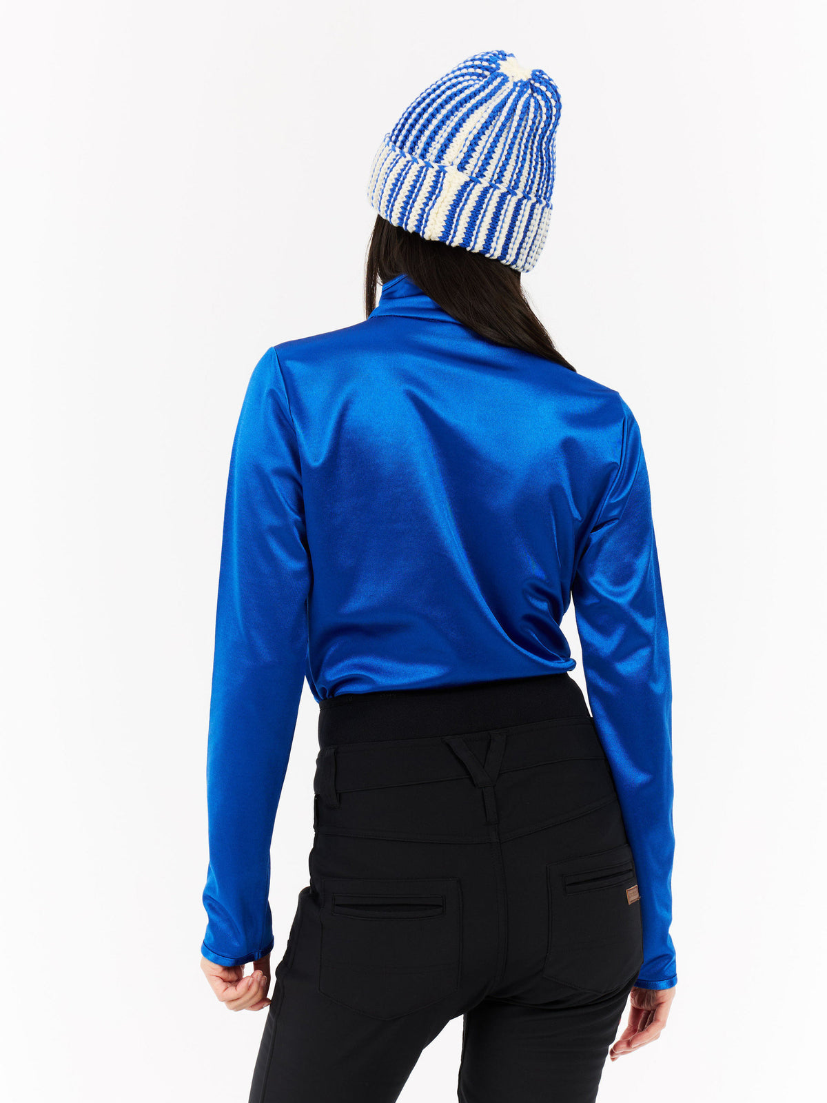 PROTEST PRTLaga Mid layers & Fleeces | Vibrant Blue