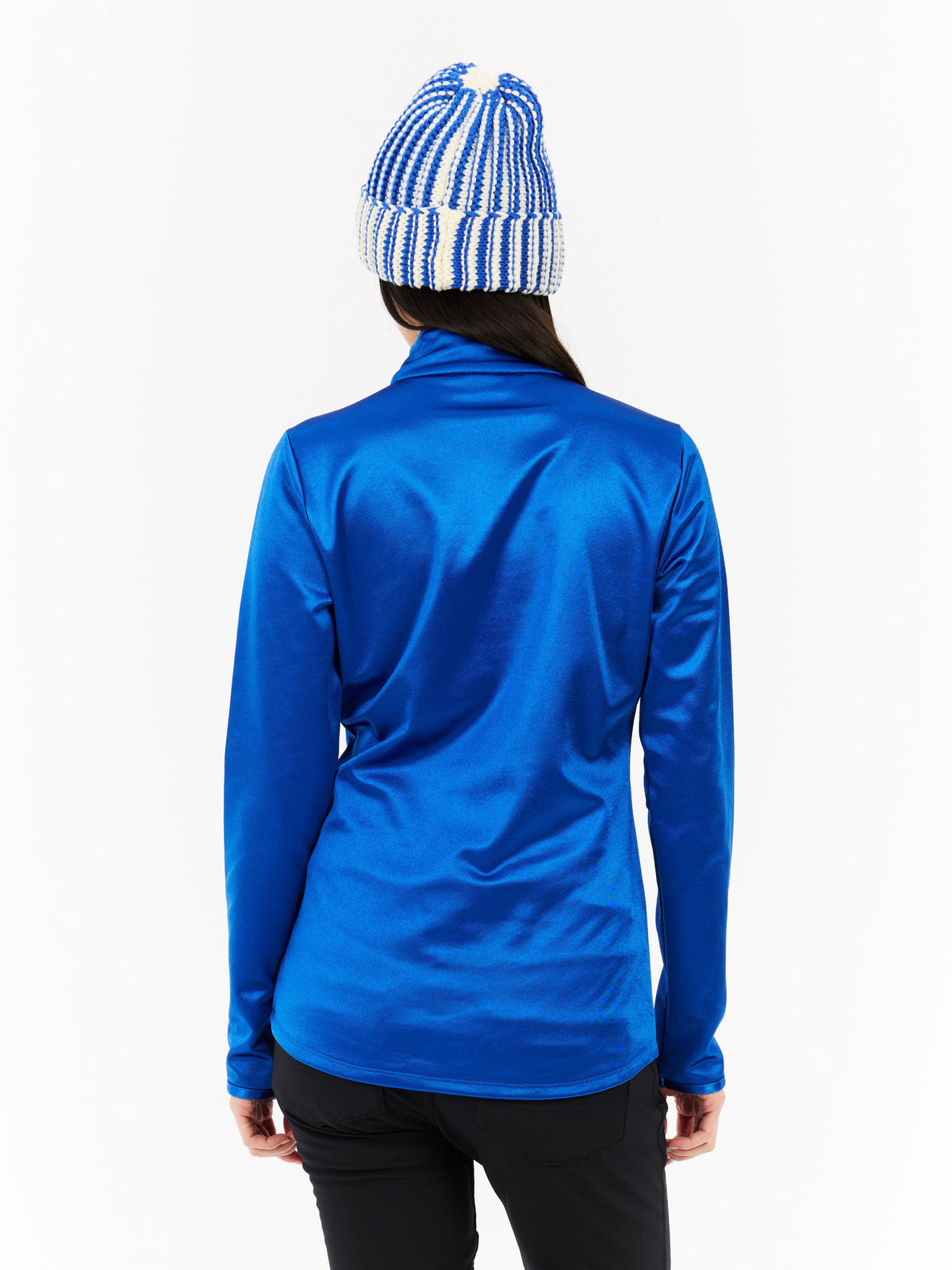 PROTEST PRTLaga Mid layers & Fleeces | Vibrant Blue