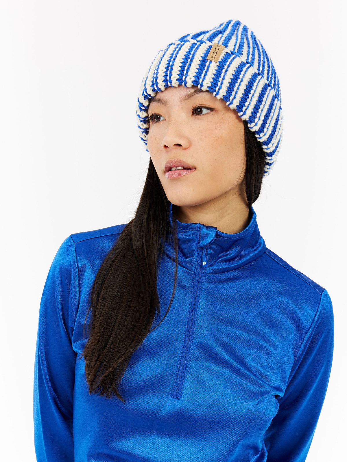 PROTEST PRTLaga Mid layers & Fleeces | Vibrant Blue