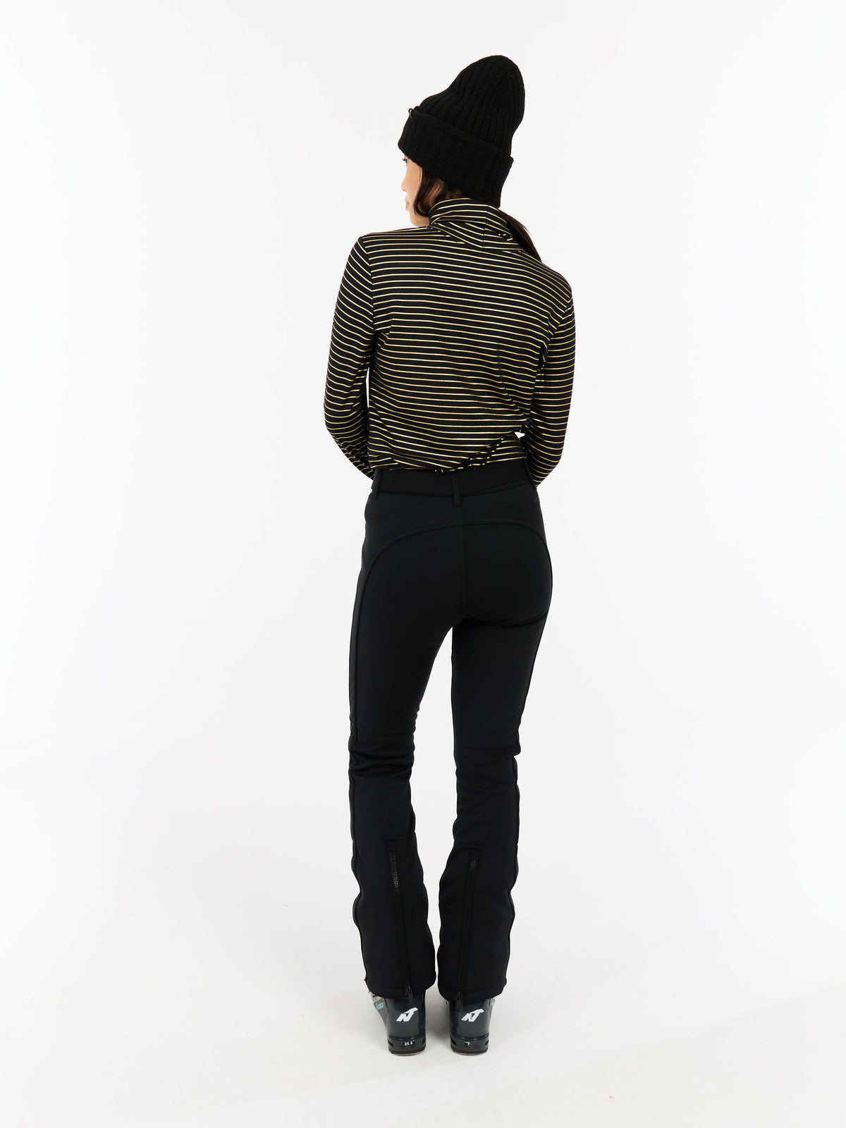 PROTEST PRTLazy Mid layers & Fleeces | True Black