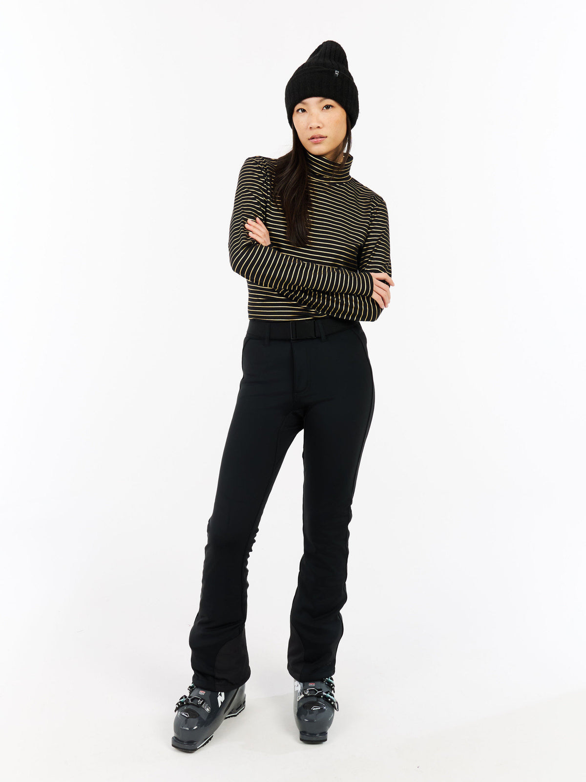 PROTEST PRTLazy Mid layers & Fleeces | True Black