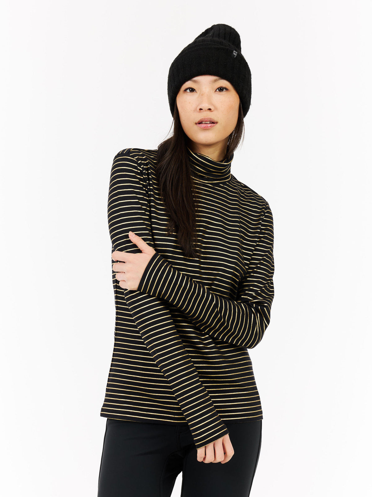 PROTEST PRTLazy Mid layers & Fleeces | True Black