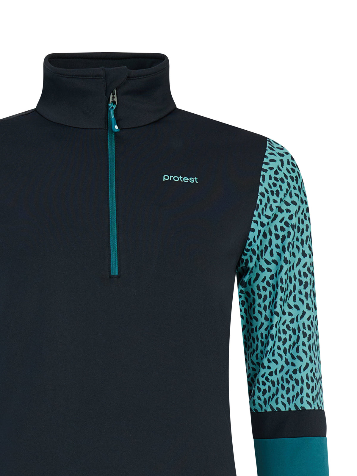 PROTEST PRTNynke Mid layers & Fleeces | Glacial Blue