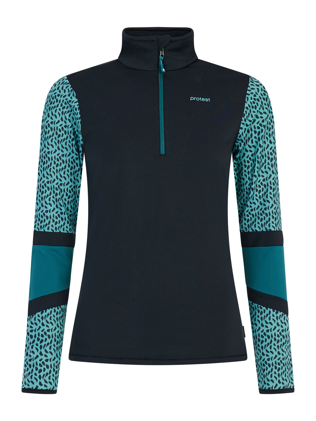 PROTEST PRTNynke Mid layers & Fleeces | Glacial Blue