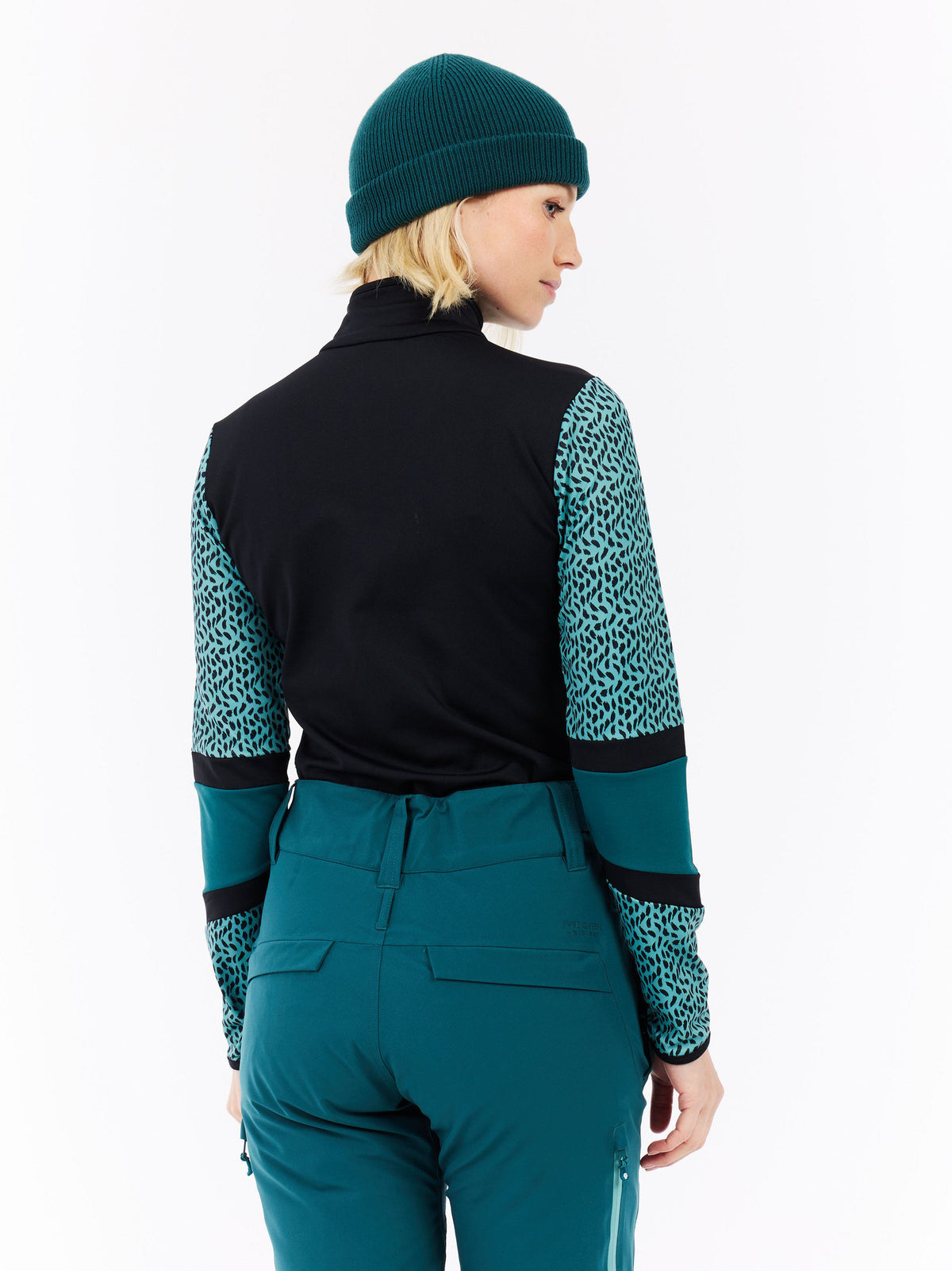 PROTEST PRTNynke Mid layers & Fleeces | Glacial Blue
