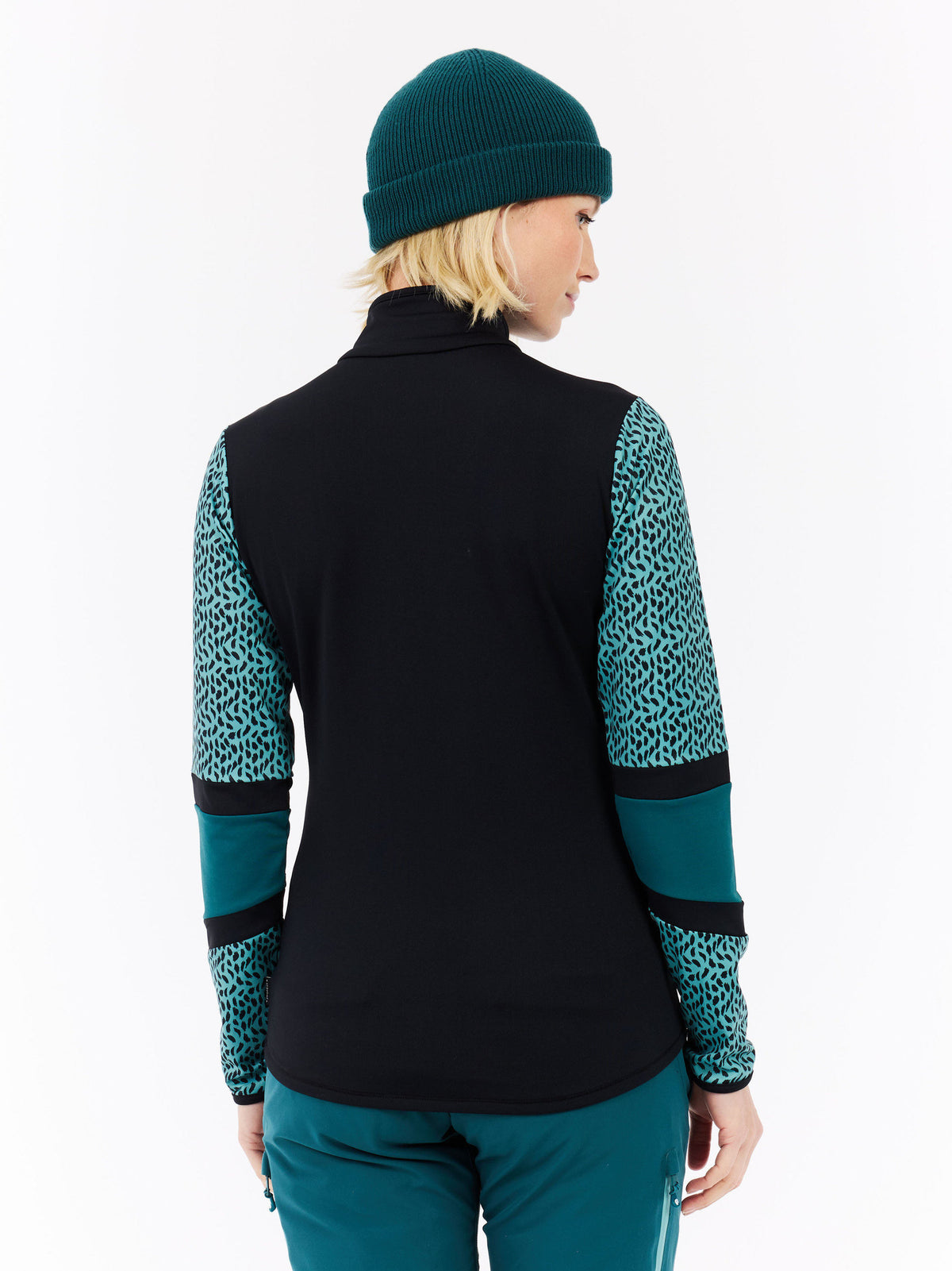 PROTEST PRTNynke Mid layers & Fleeces | Glacial Blue
