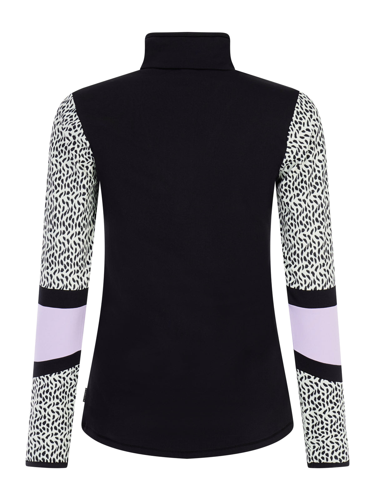 PROTEST PRTNynke Mid layers & Fleeces | Thistle Purple
