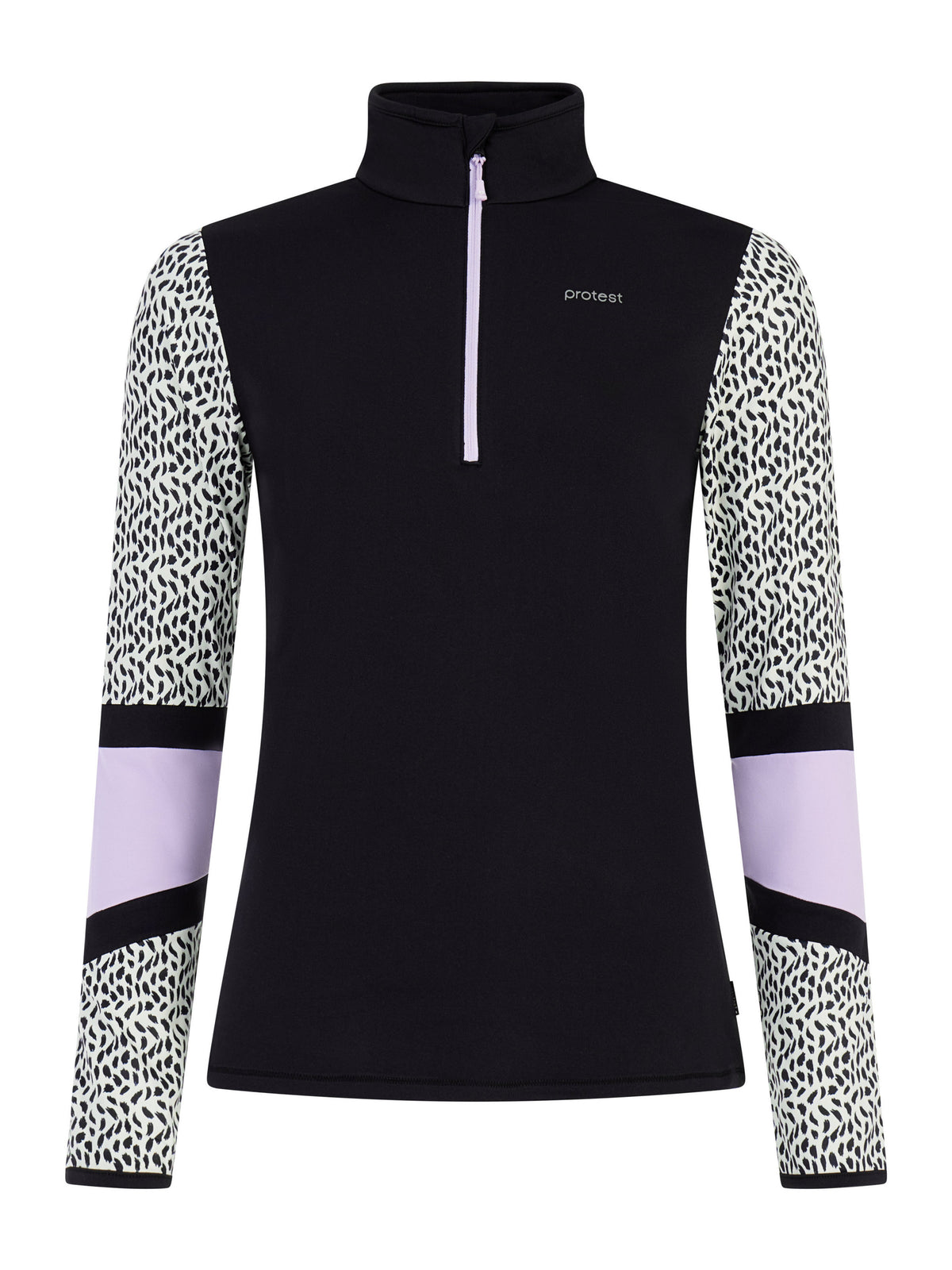 PROTEST PRTNynke Mid layers & Fleeces | Thistle Purple
