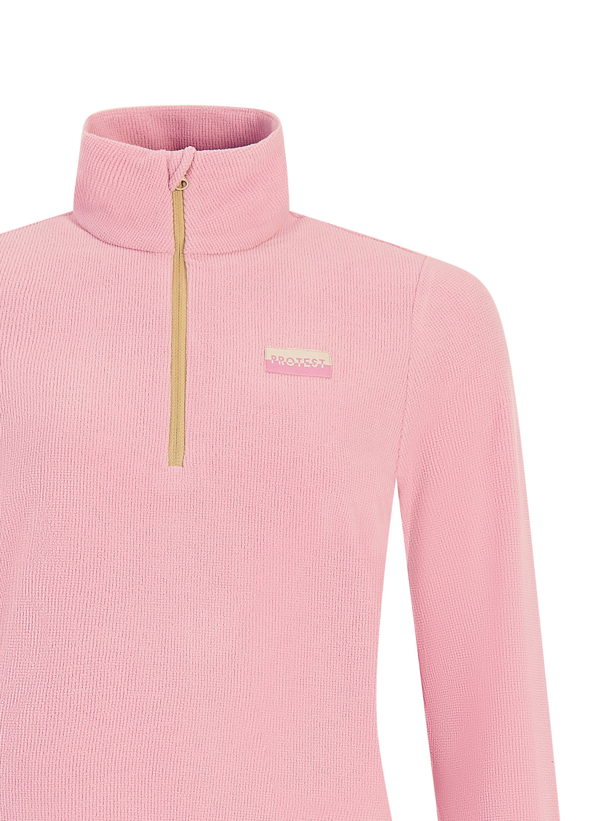 PROTEST PRTRamer Mid layers & Fleeces | Vintage Pink