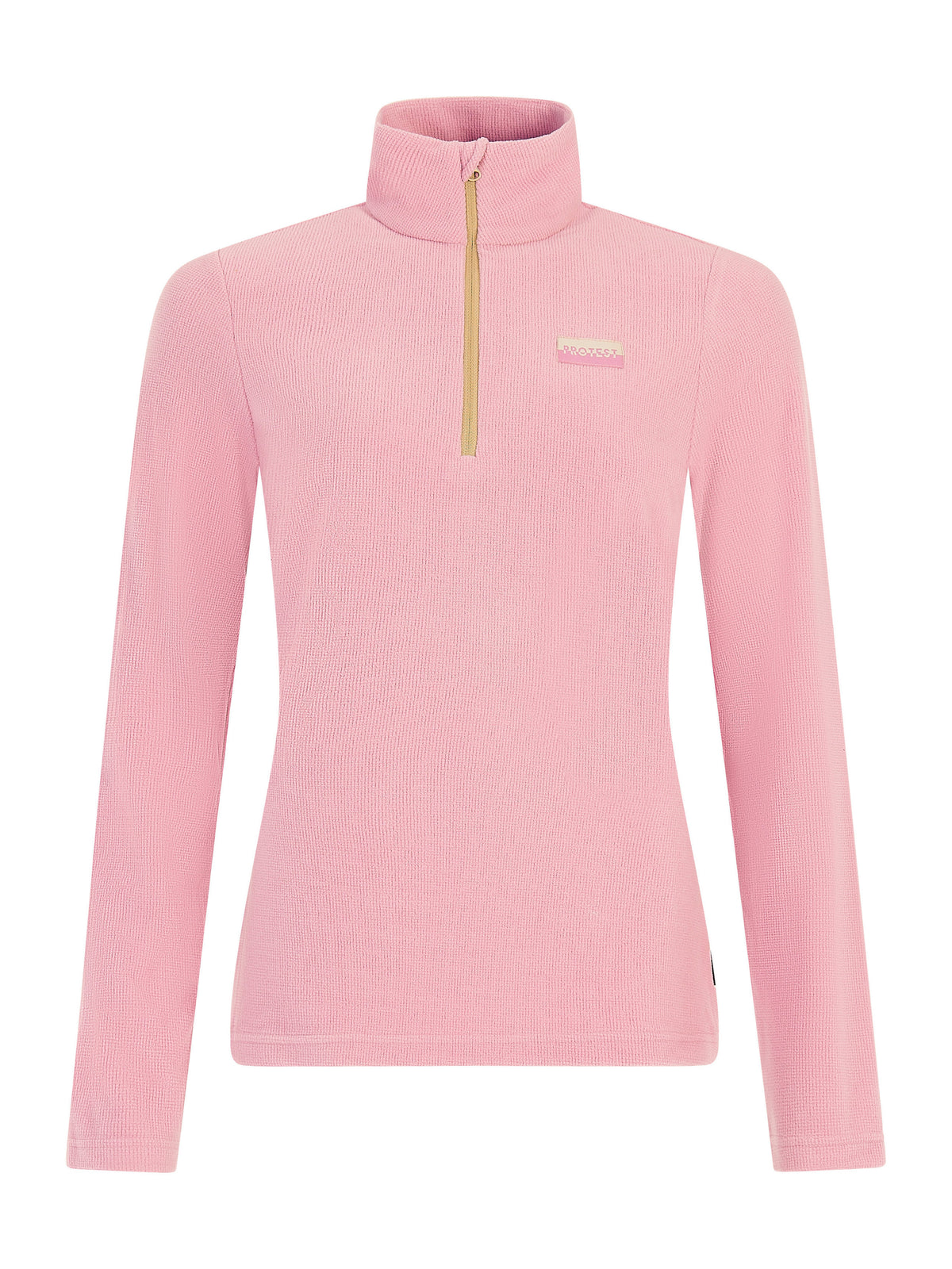 PROTEST PRTRamer Mid layers & Fleeces | Vintage Pink