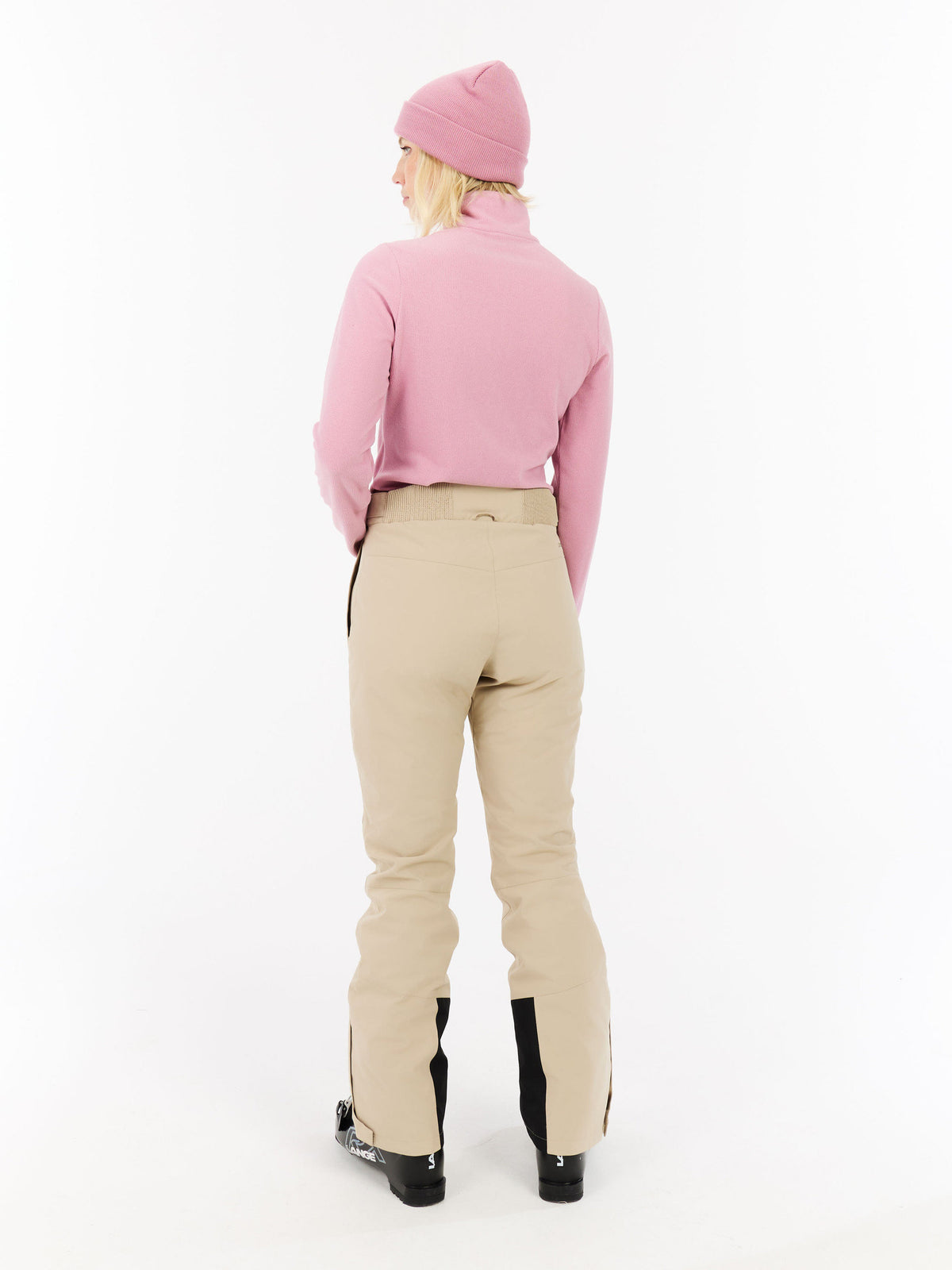 PROTEST PRTRamer Mid layers & Fleeces | Vintage Pink