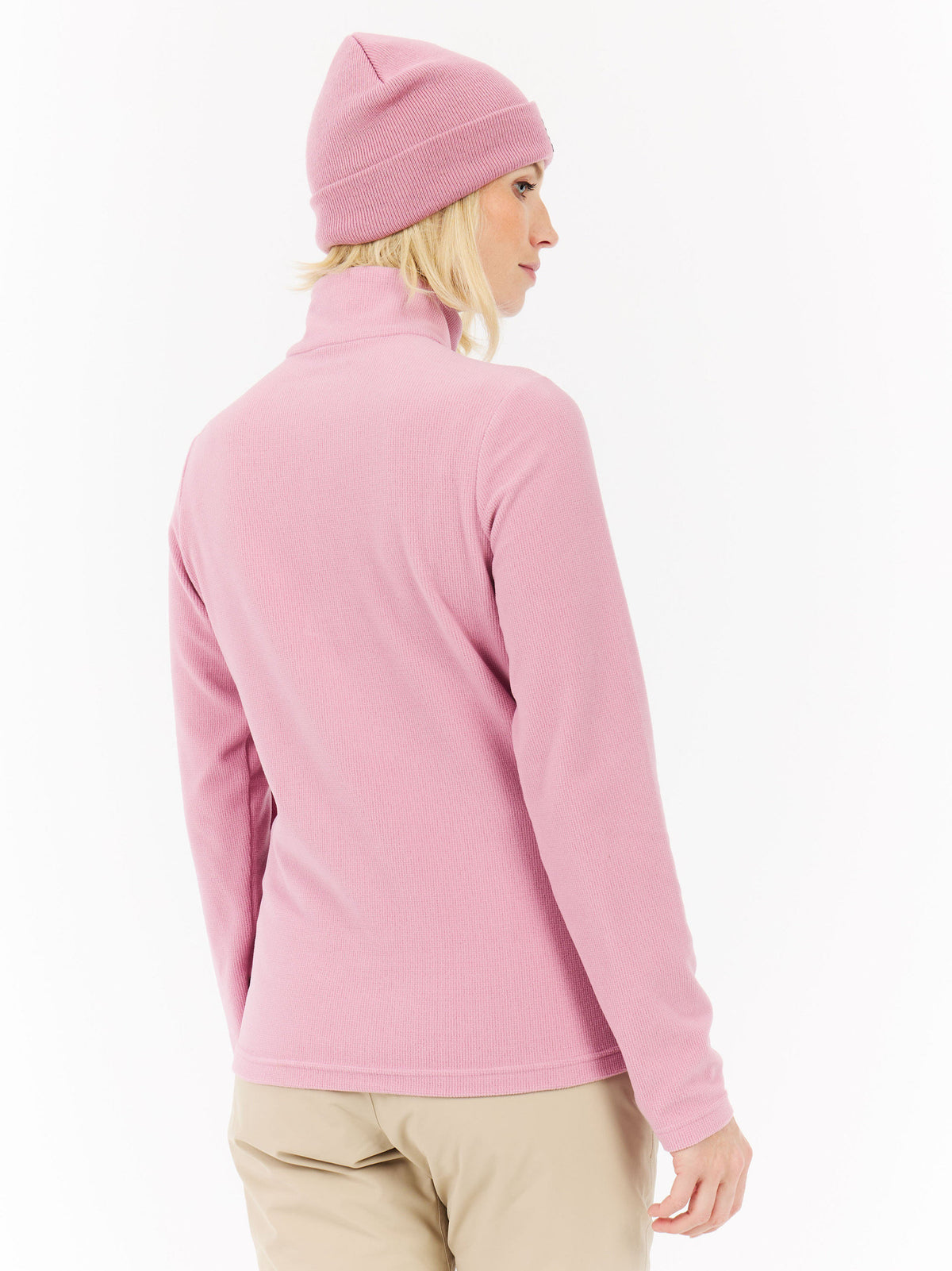 PROTEST PRTRamer Mid layers & Fleeces | Vintage Pink