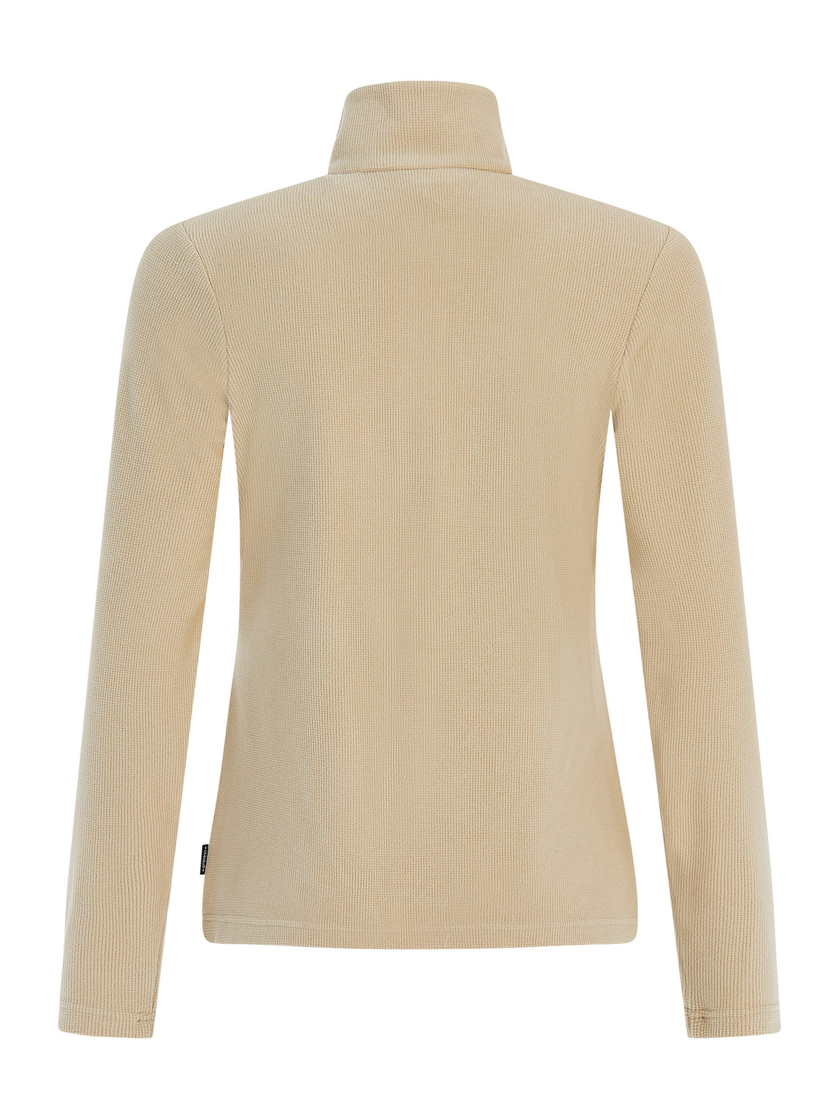 PROTEST PRTRamer Mid layers & Fleeces | BambooBeige