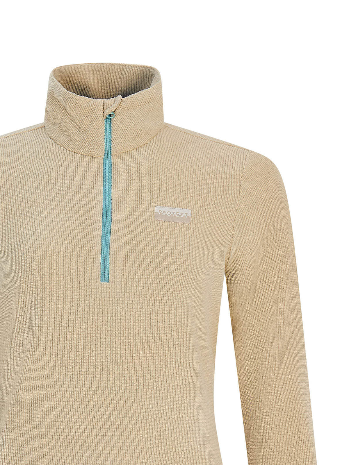 PROTEST PRTRamer Mid layers & Fleeces | BambooBeige