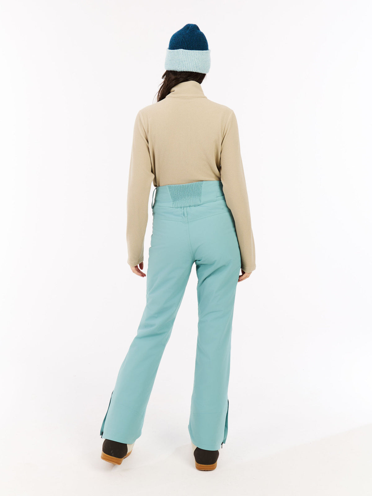 PROTEST PRTRamer Mid layers & Fleeces | BambooBeige