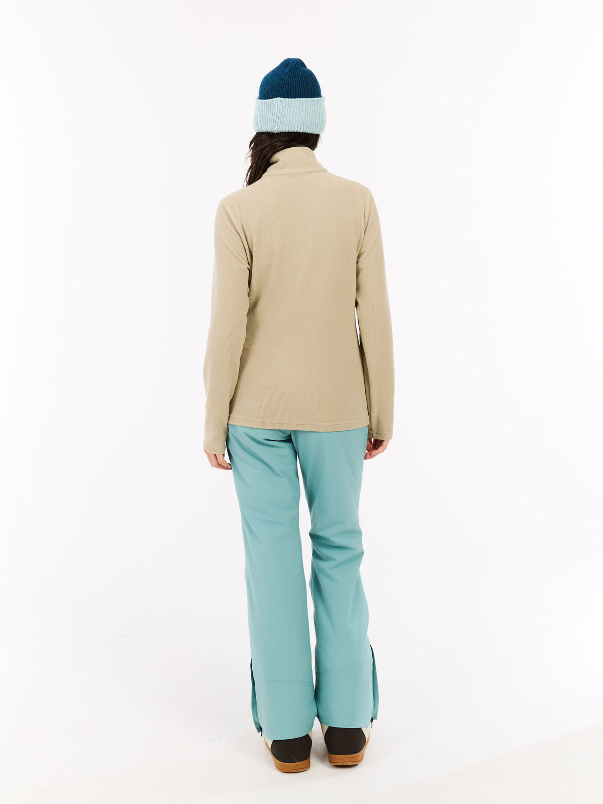 PROTEST PRTRamer Mid layers & Fleeces | BambooBeige