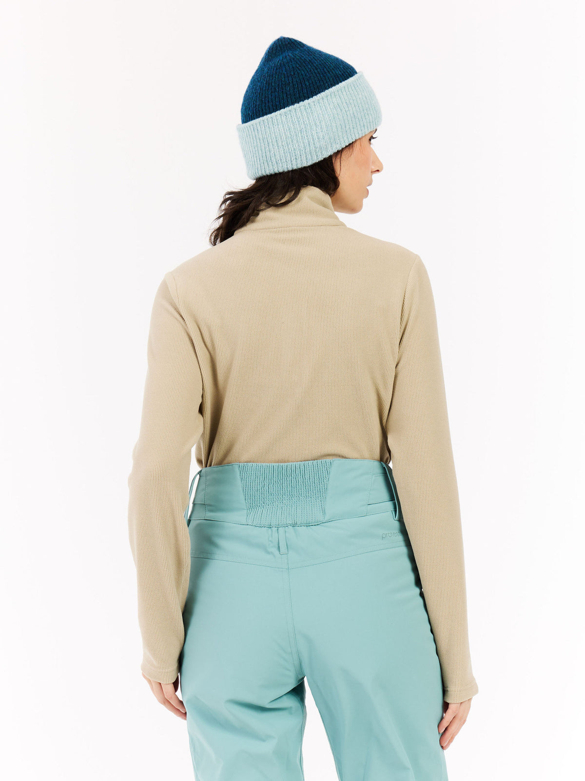 PROTEST PRTRamer Mid layers & Fleeces | BambooBeige