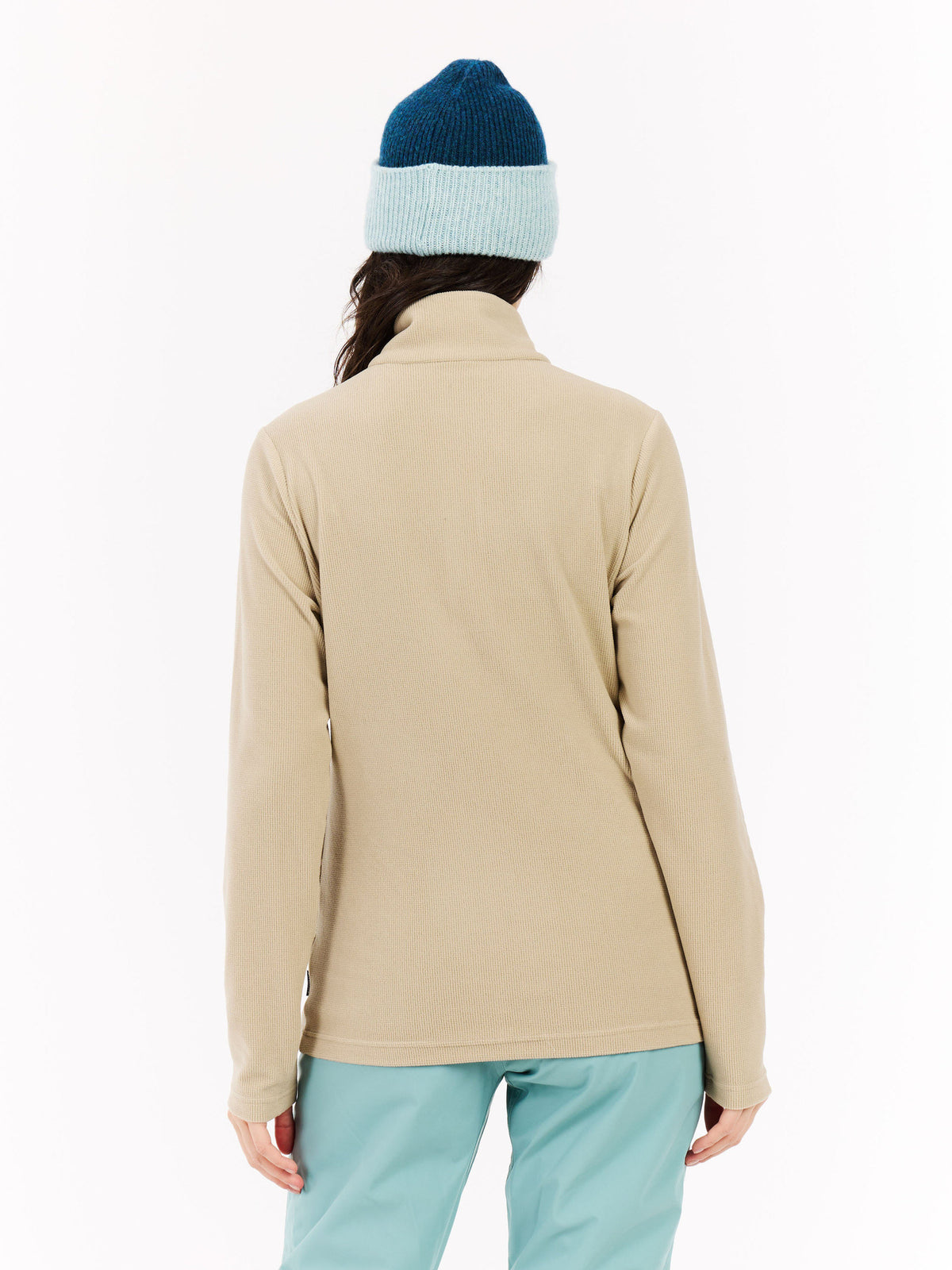 PROTEST PRTRamer Mid layers & Fleeces | BambooBeige
