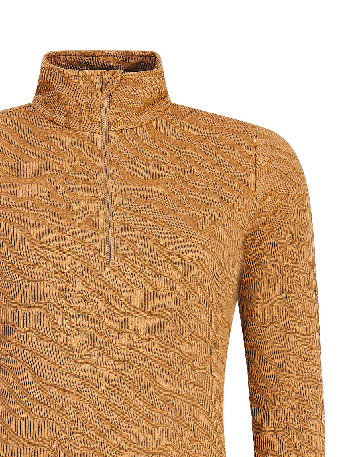 PROTEST PRTShirley Mid layers & Fleeces | Teddy Brown
