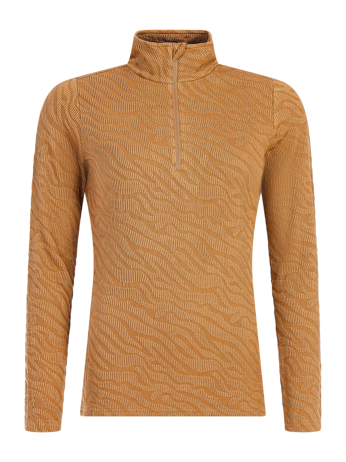 PROTEST PRTShirley Mid layers & Fleeces | Teddy Brown