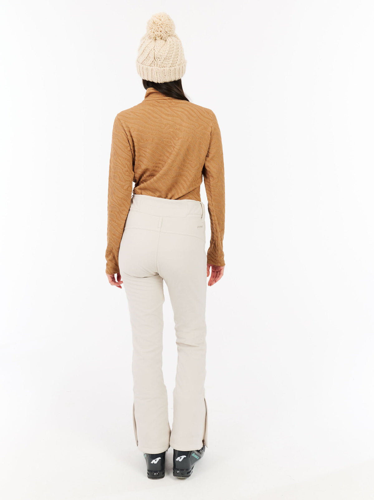 PROTEST PRTShirley Mid layers & Fleeces | Teddy Brown