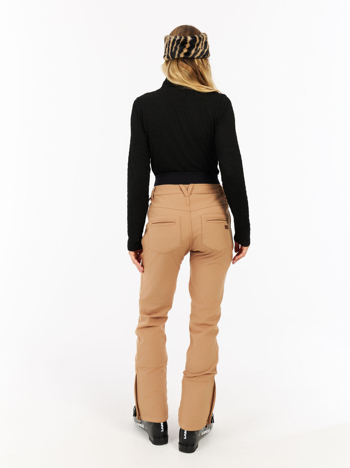 PROTEST PRTShirley Mid layers & Fleeces | True Black