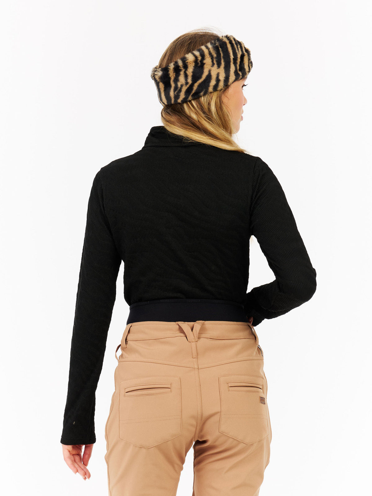 PROTEST PRTShirley Mid layers & Fleeces | True Black