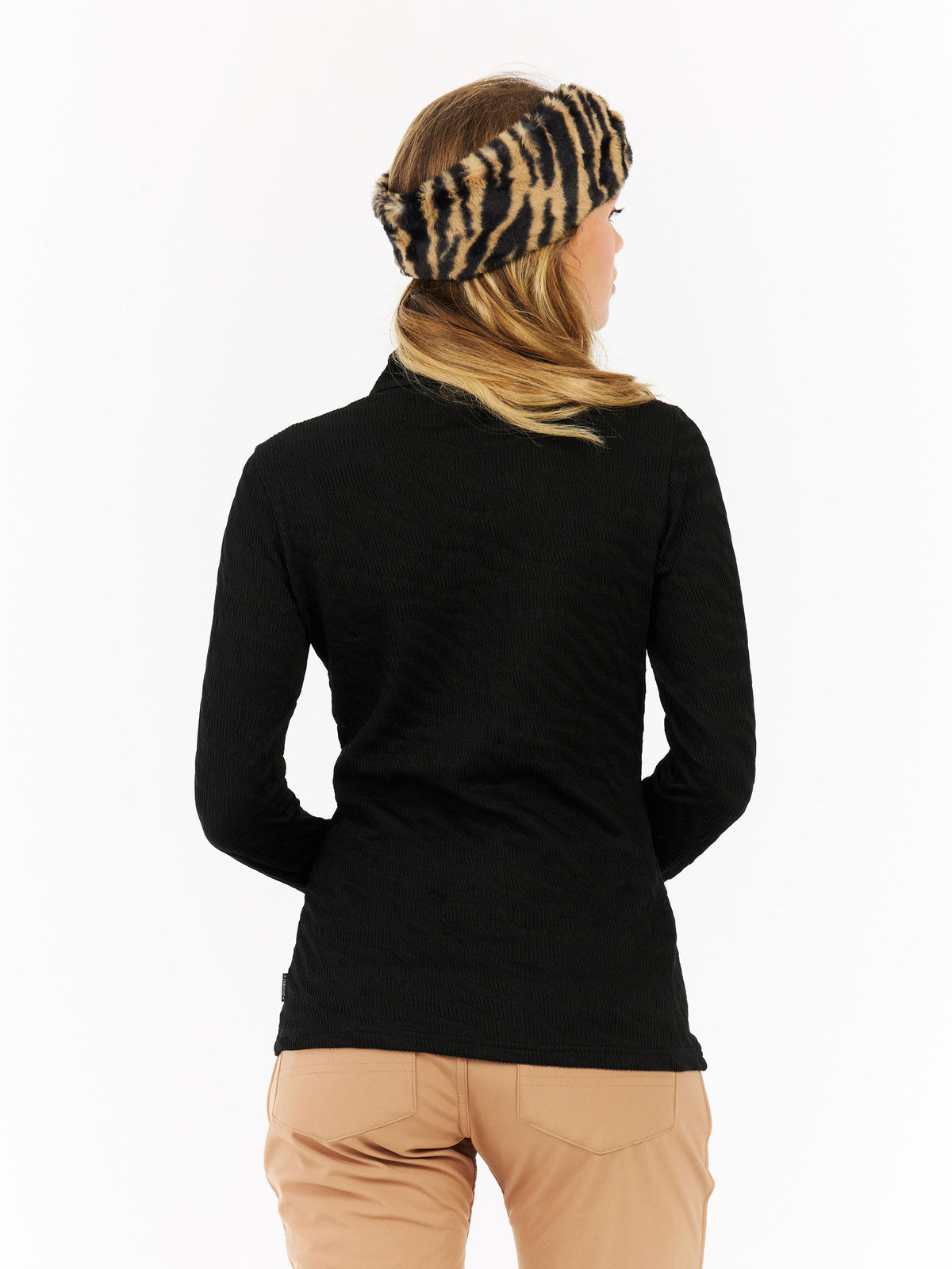 PROTEST PRTShirley Mid layers & Fleeces | True Black