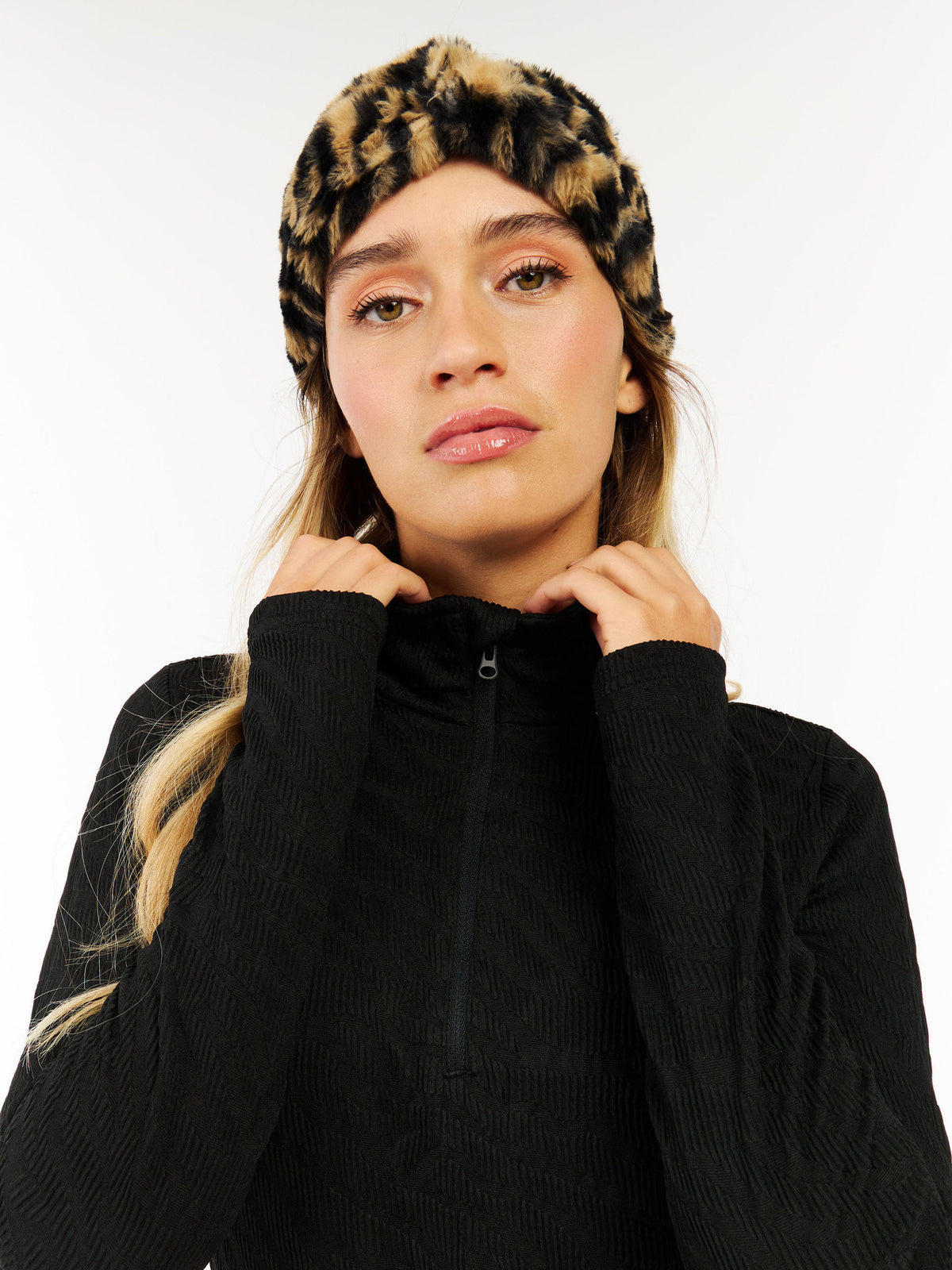 PROTEST PRTShirley Mid layers & Fleeces | True Black