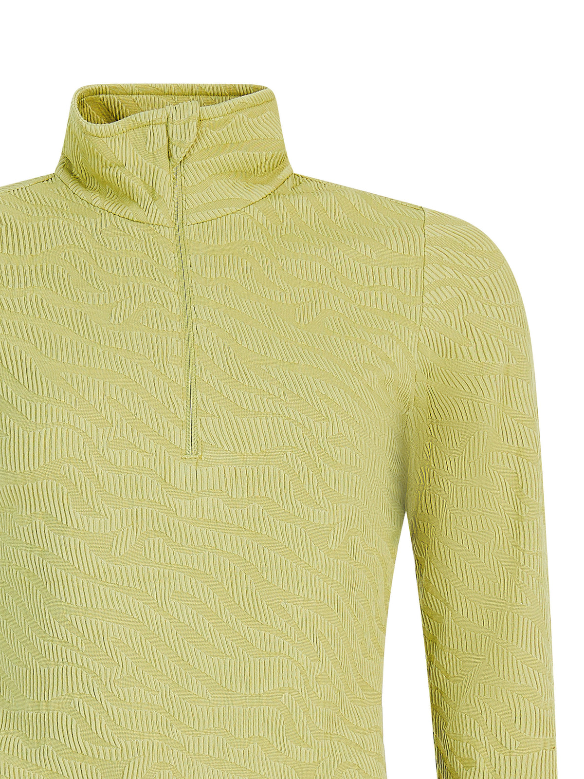 PROTEST PRTShirley Mid layers & Fleeces | Olivine Green