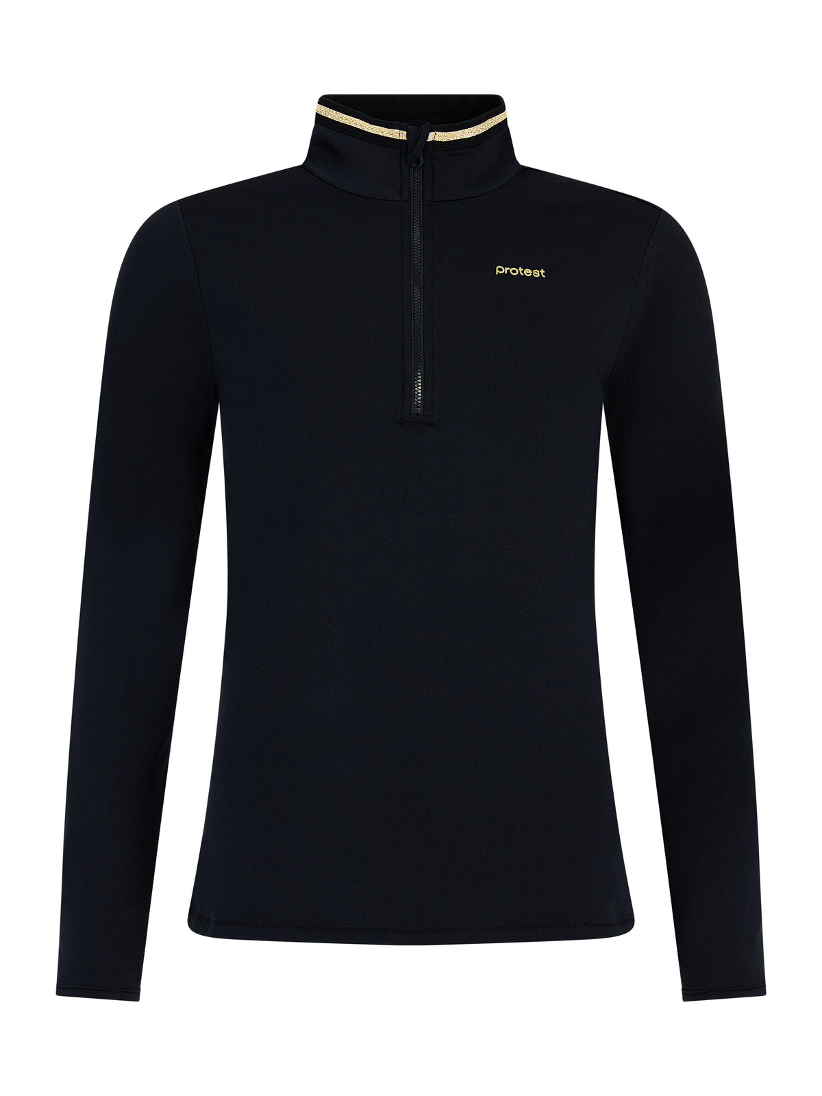 PROTEST PRTStuff Mid layers & Fleeces | True Black