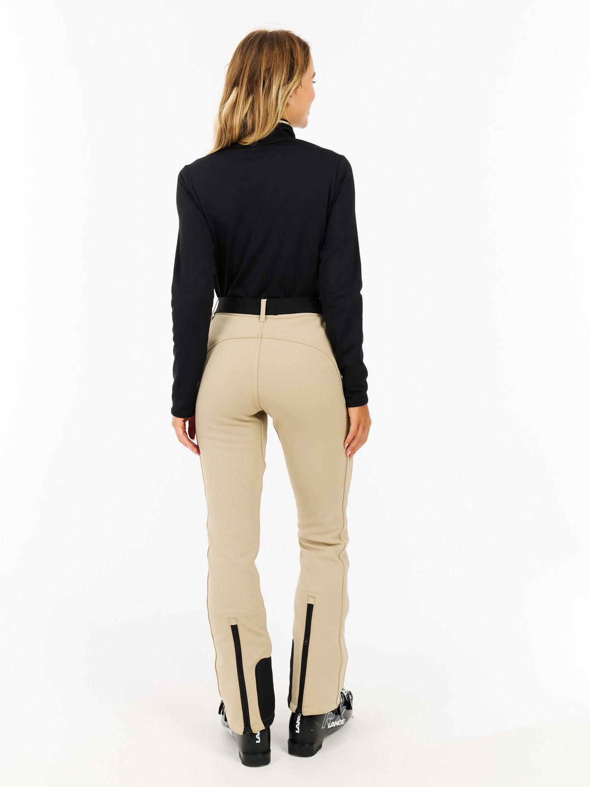 PROTEST PRTStuff Mid layers & Fleeces | True Black