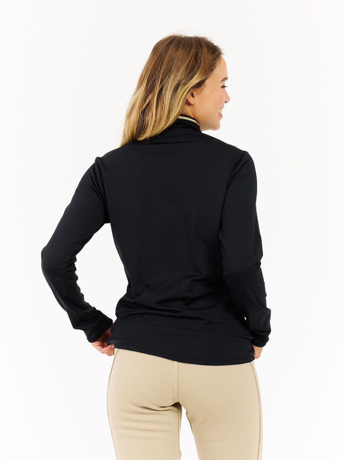 PROTEST PRTStuff Mid layers & Fleeces | True Black