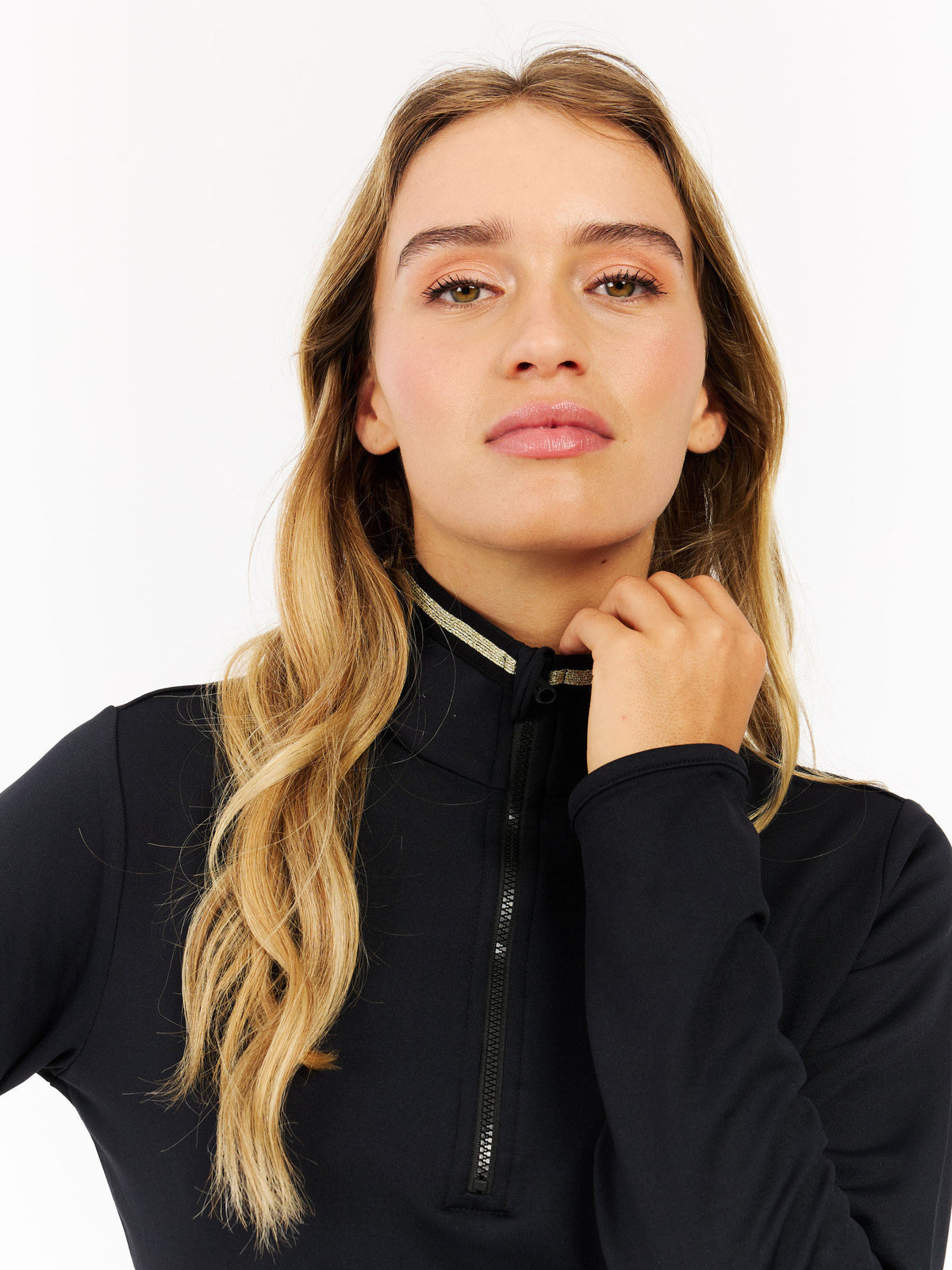 PROTEST PRTStuff Mid layers & Fleeces | True Black