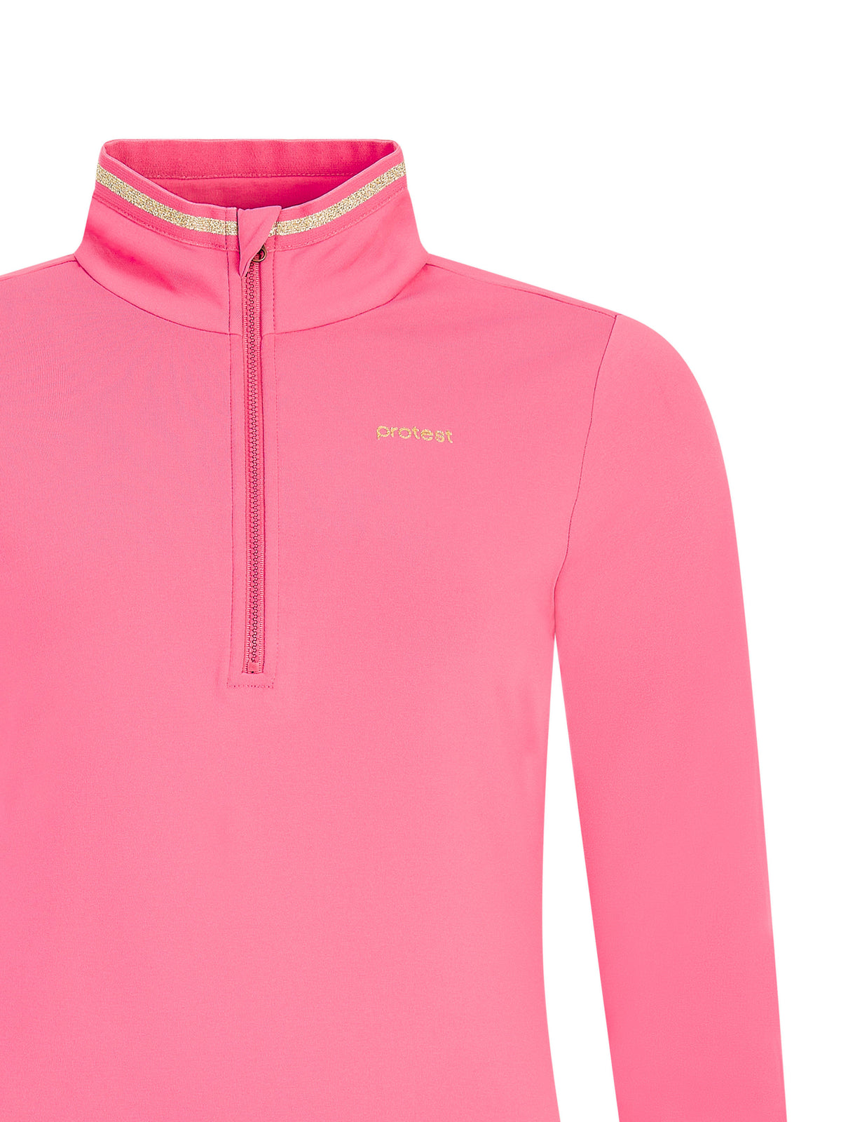 PROTEST PRTStuff Mid layers & Fleeces | Foxy Pink