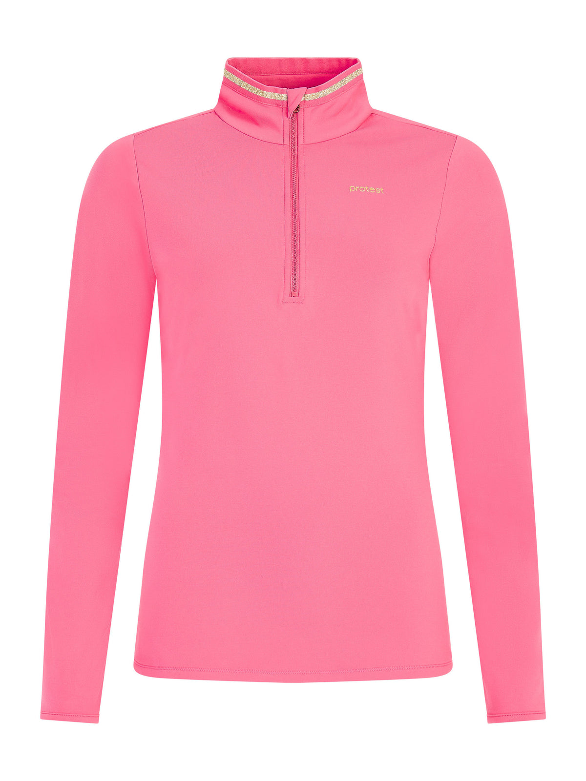 PROTEST PRTStuff Mid layers & Fleeces | Foxy Pink
